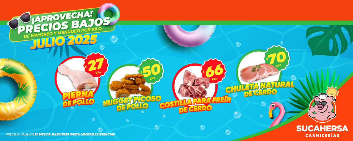 Promoción 3 Promoción 3