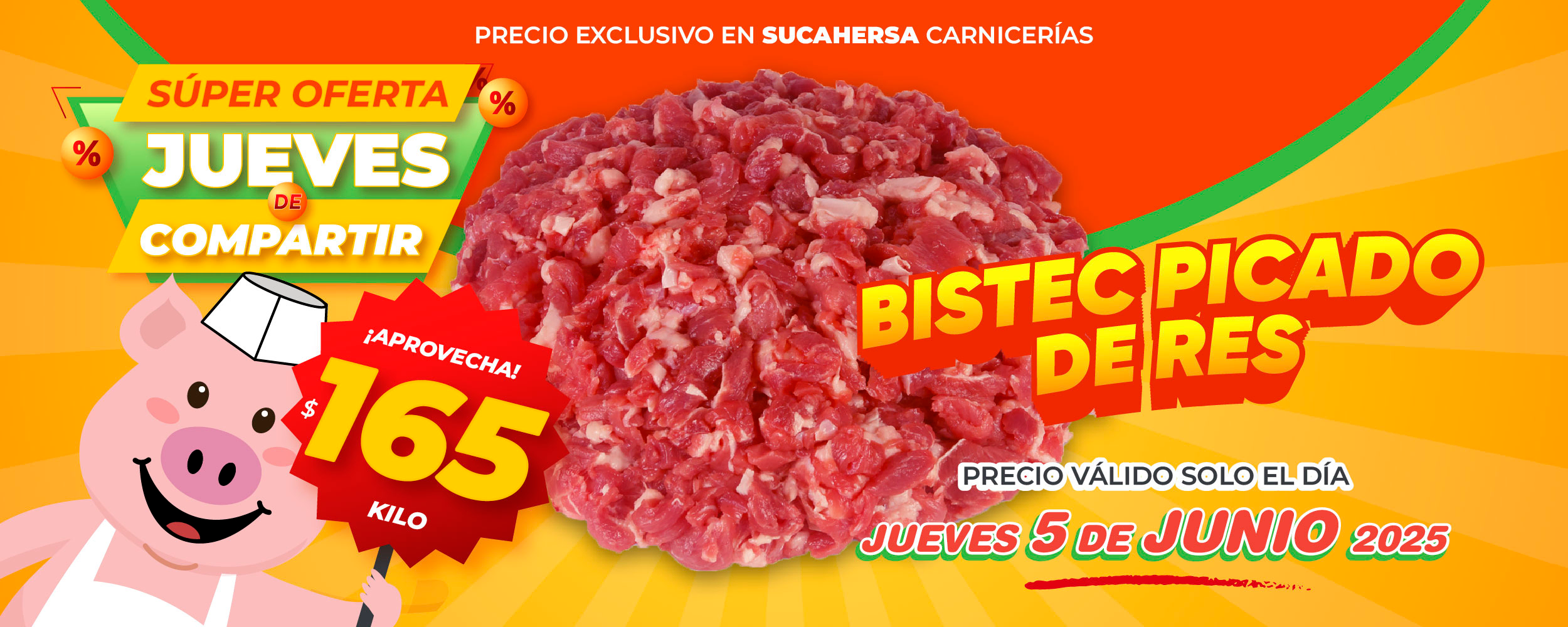 Promoción 1 Promoción 1