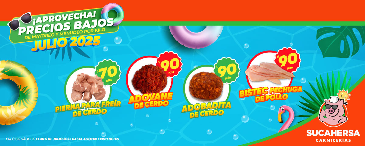 Promoción 7 Promoción 7