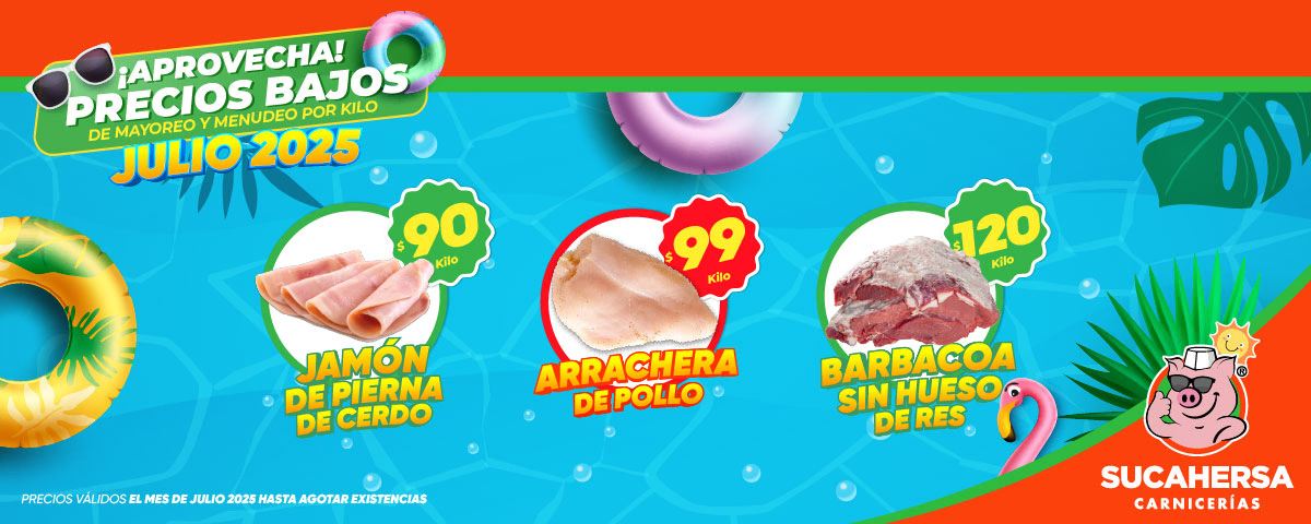 Promoción 5 Promoción 5