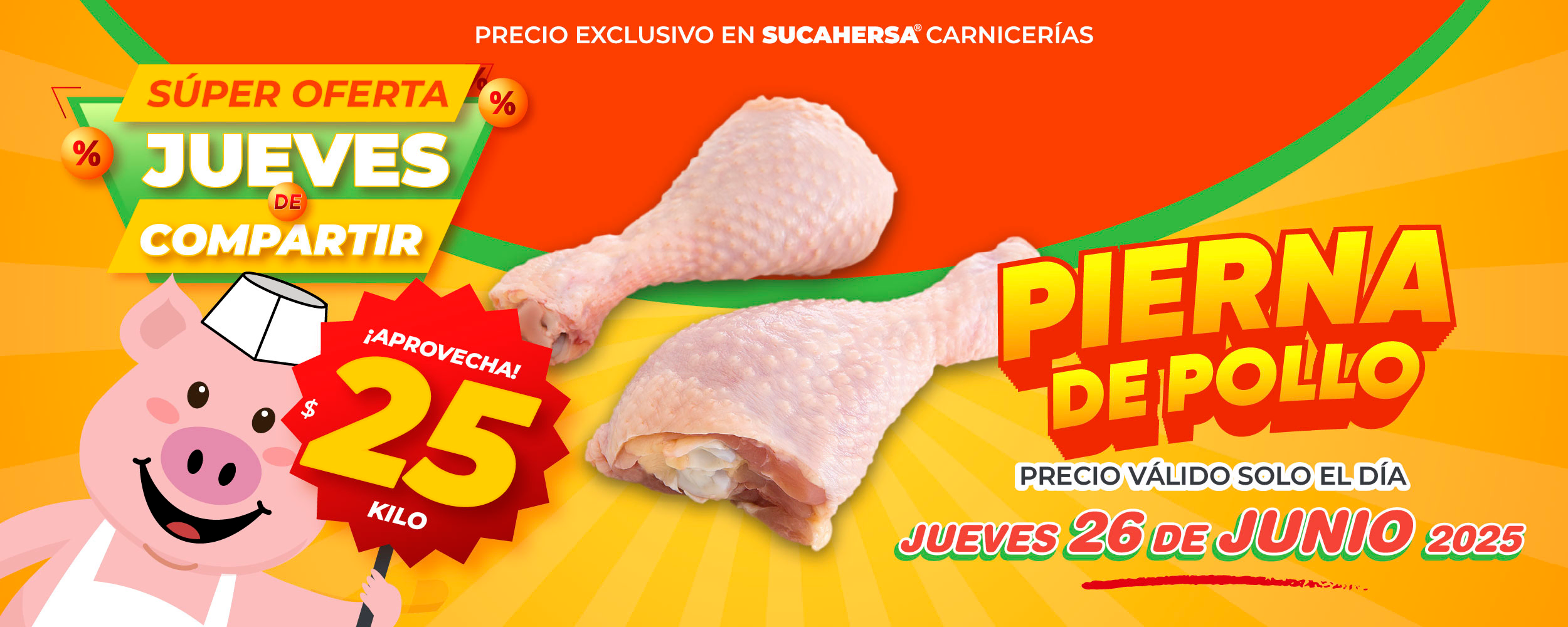 Promoción 1 Promoción 1