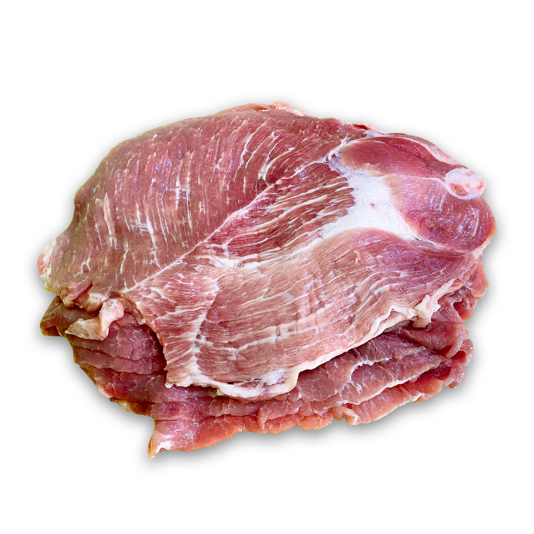Pierna Taquera