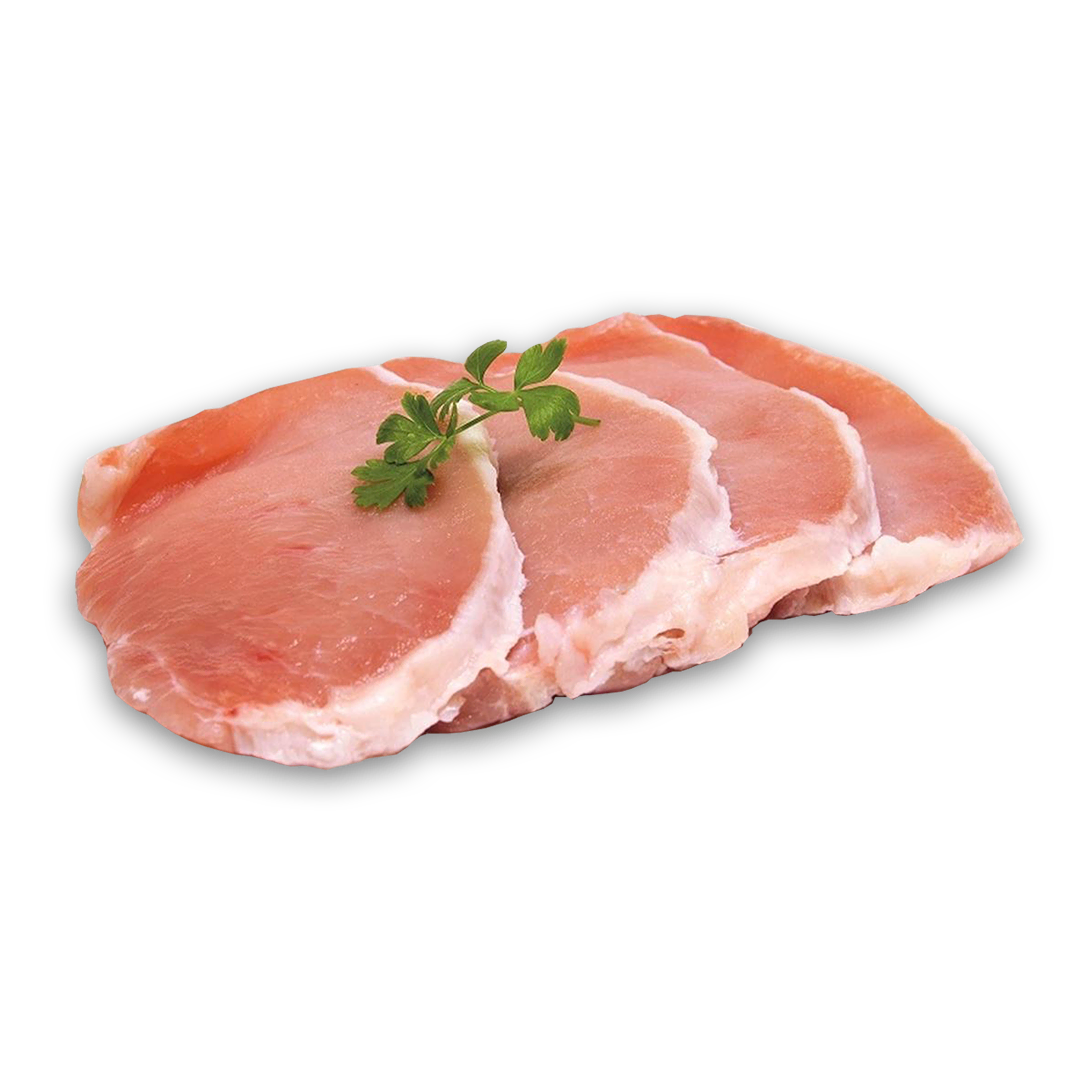 Chuleta de Cerdo