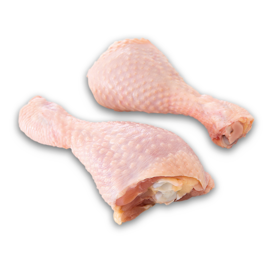 Pierna de Pollo