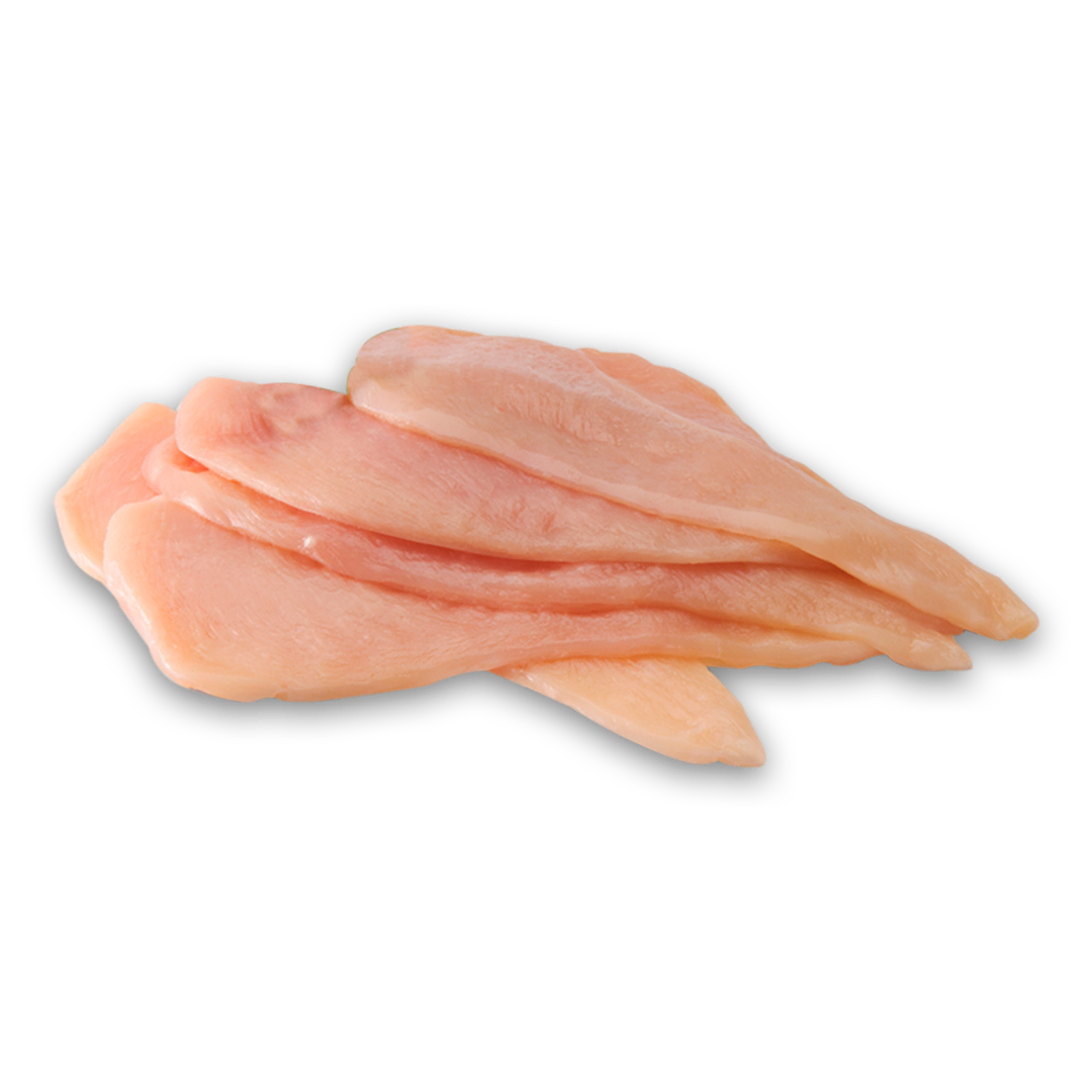 Bistec de Pechuga de Pollo