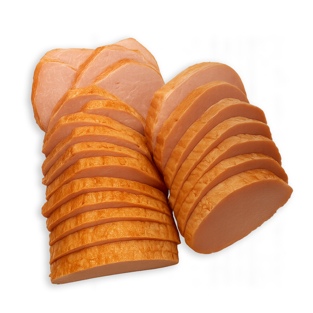 Lomo Ahumado