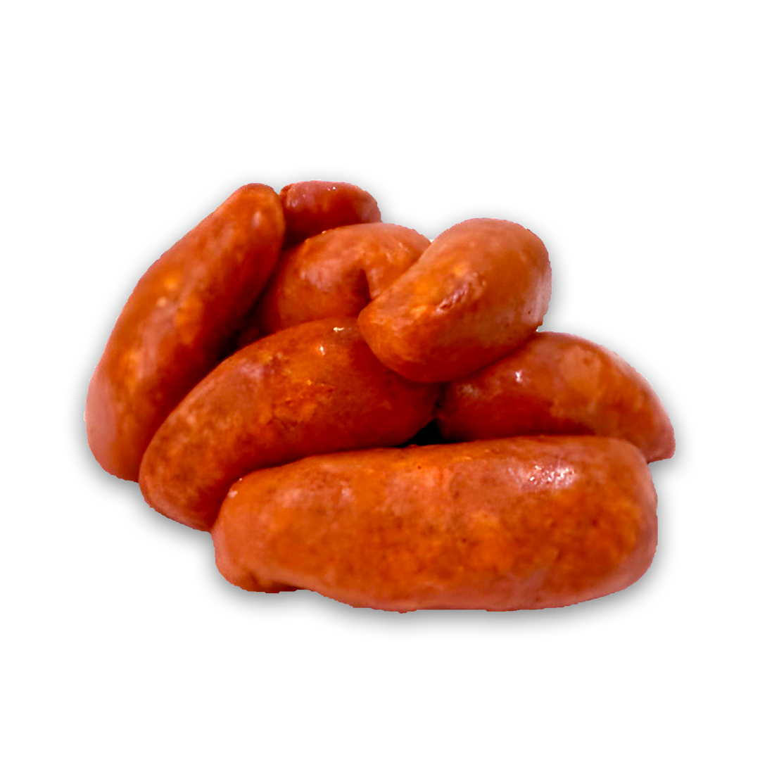 Chorizo Tripa