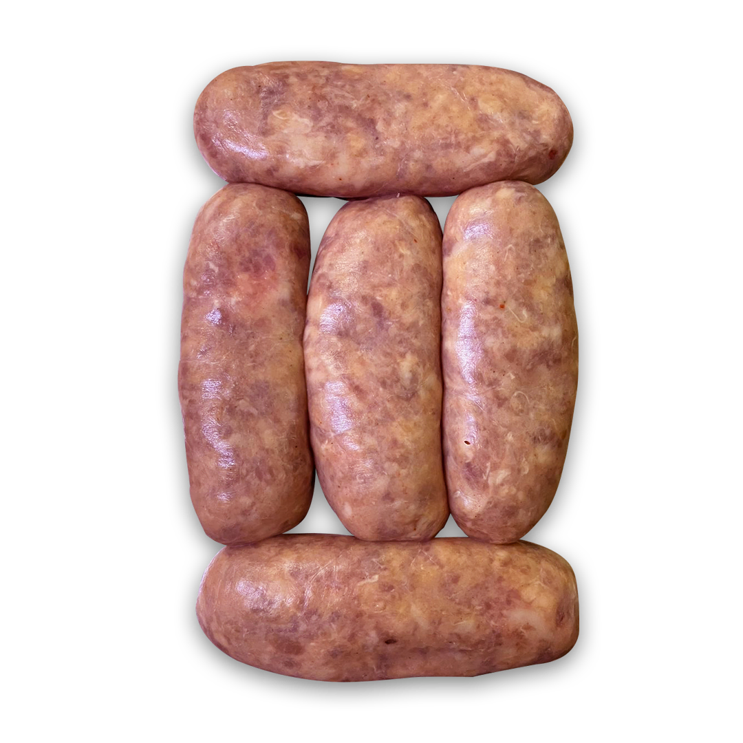 Chorizo Argentino