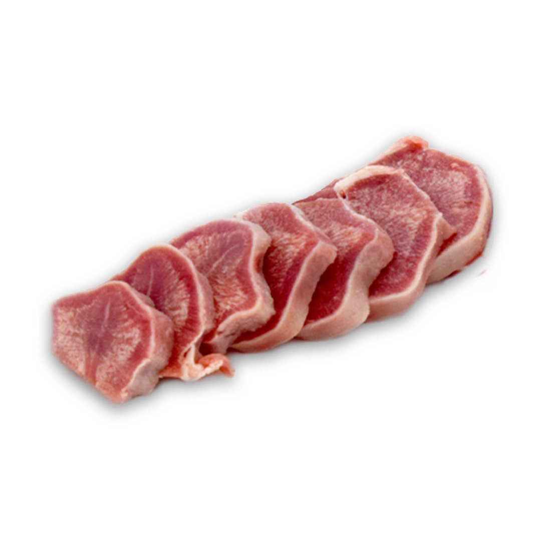 Lengua de Cerdo