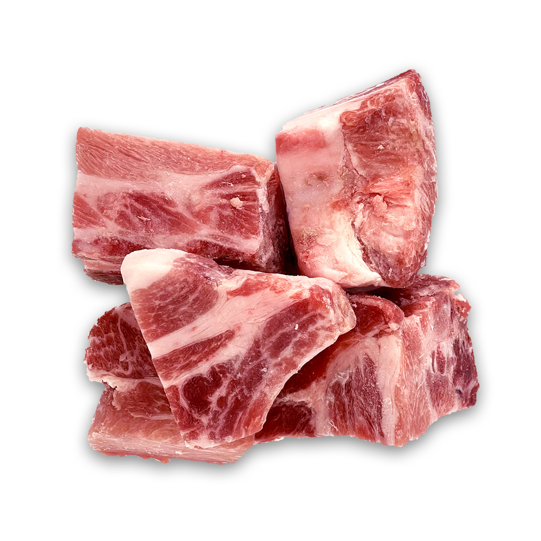 Costilla para Freir