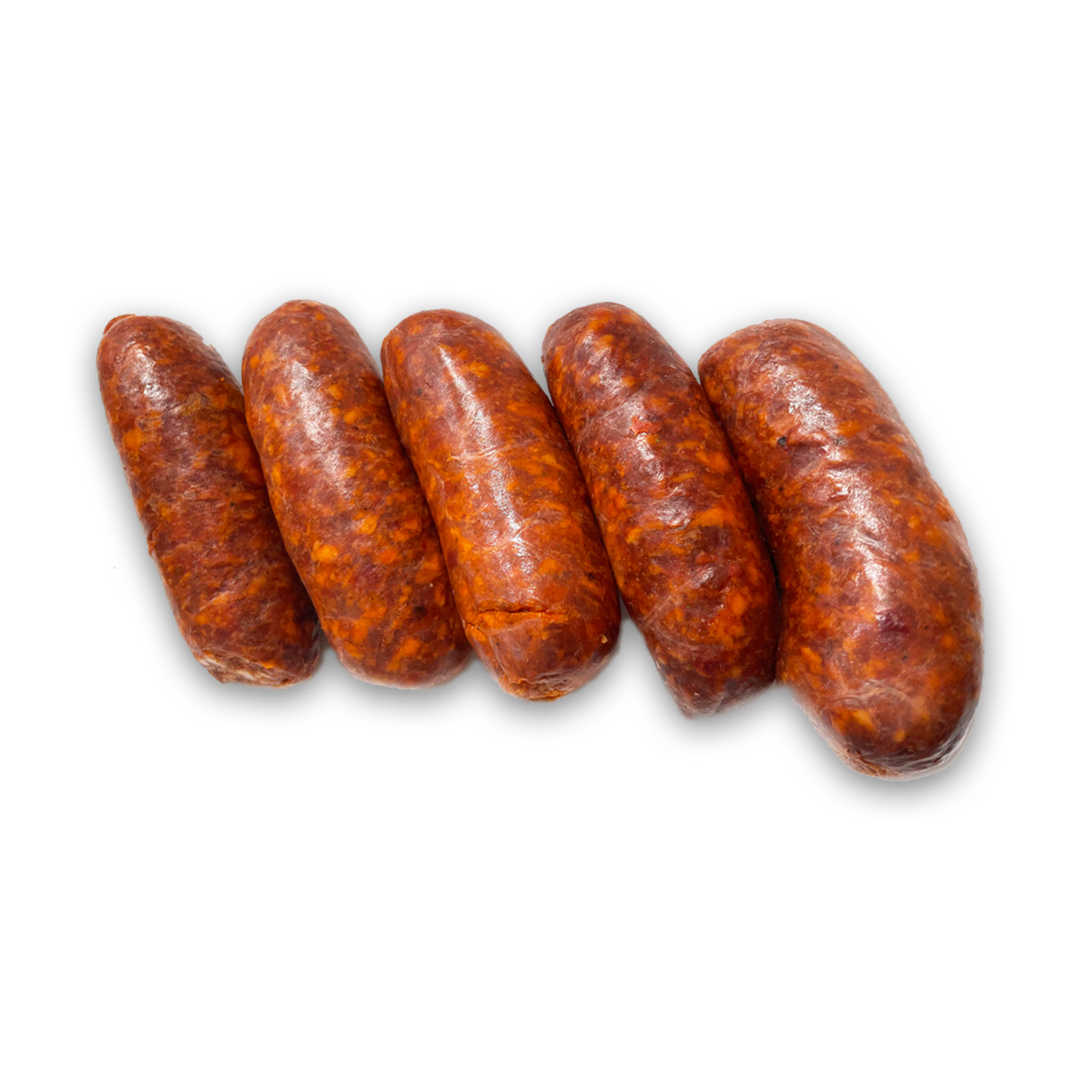 Chorizo Especial para Asar