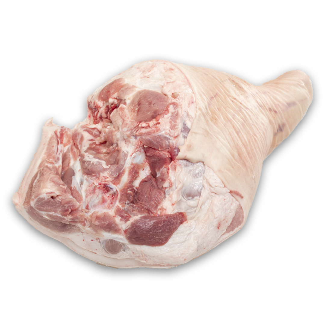 Pernil