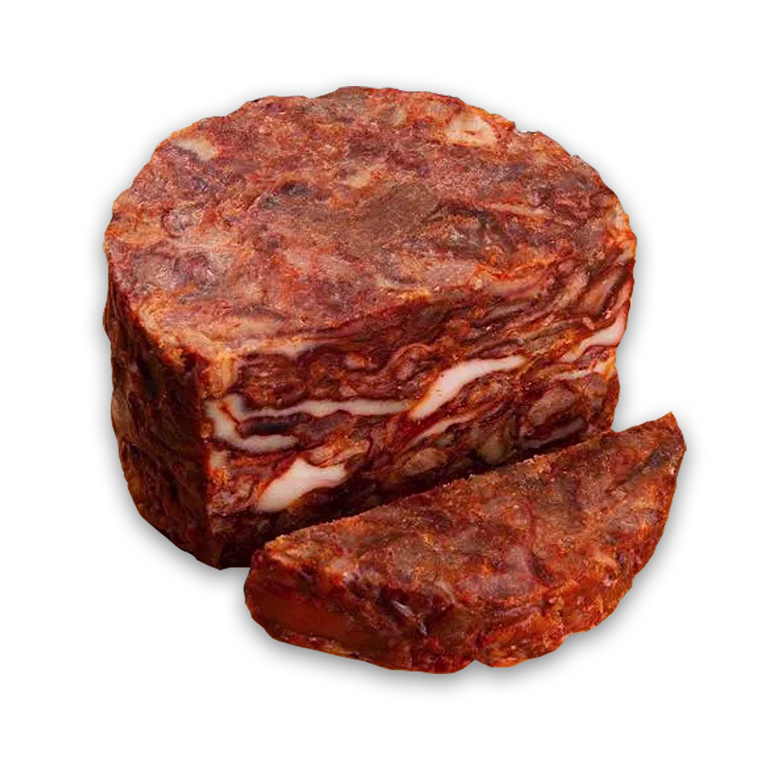 Chicharron Prensado