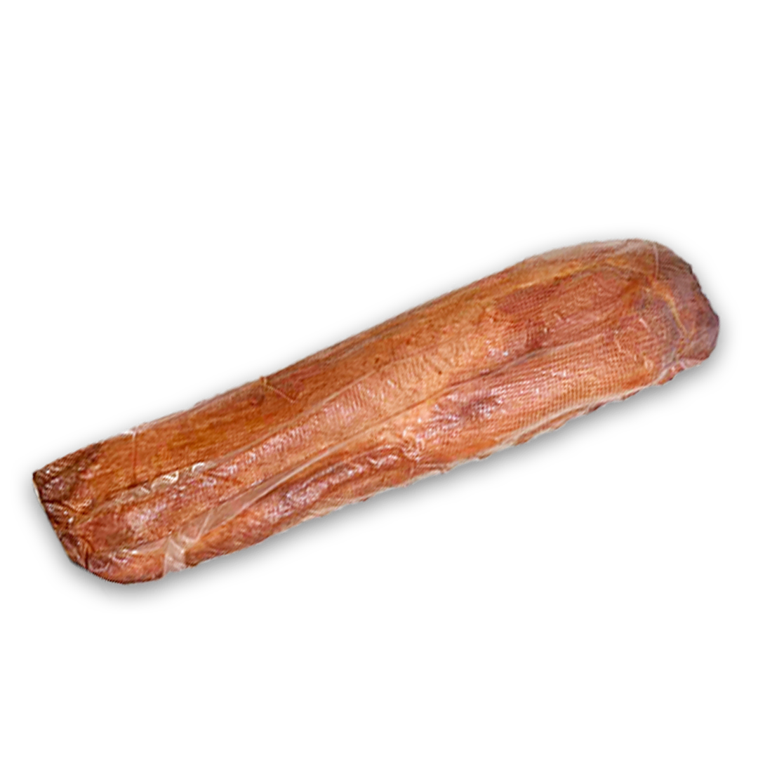 Chuleta Ahumada Barra