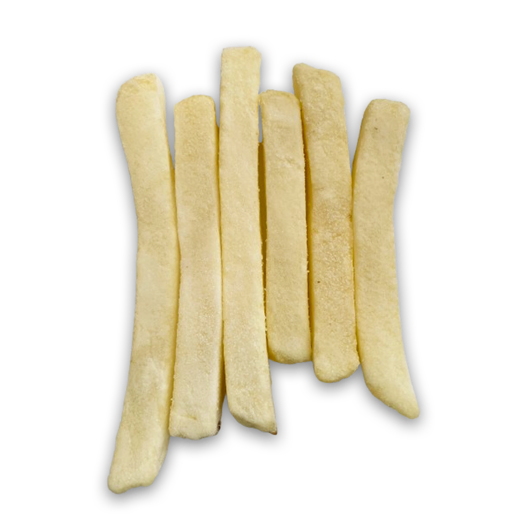 Papas a la Francesa por Caja
