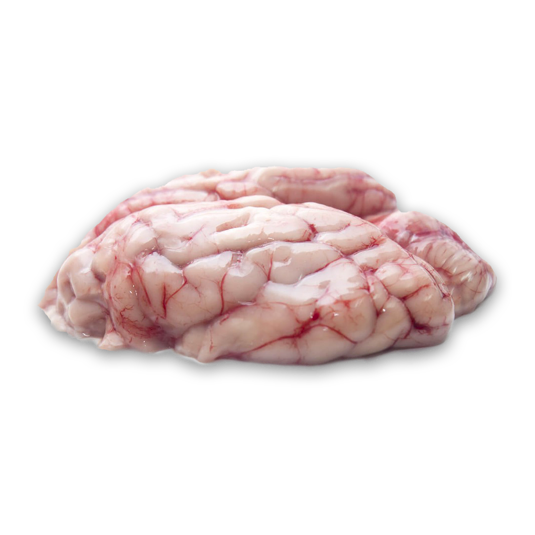 Sesos de Cerdo por Caja