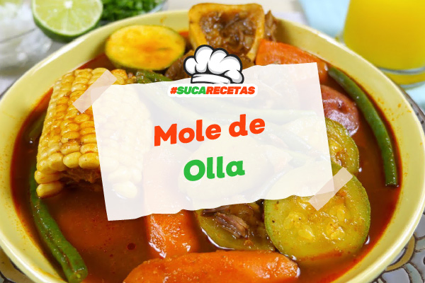 Mole de Olla