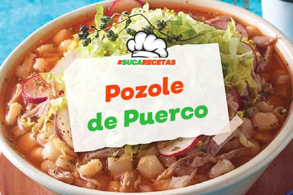 Pozole de Puerco